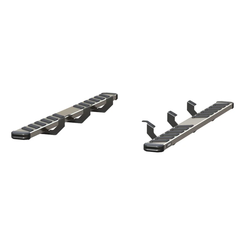 ARIES 2553034 - 6-Inch Running Boards