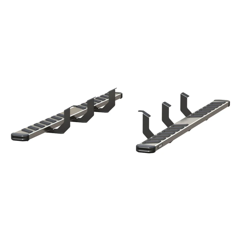 ARIES 2553035 - 6-Inch Running Boards, Crew Cab