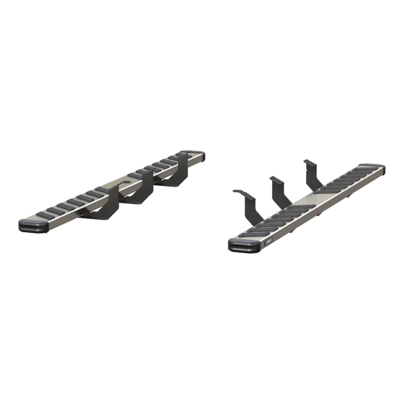 ARIES 2553036 - 6-Inch Running Boards