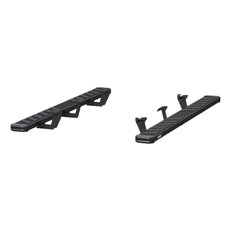 ARIES 2554011 - 6-Inch Running Boards