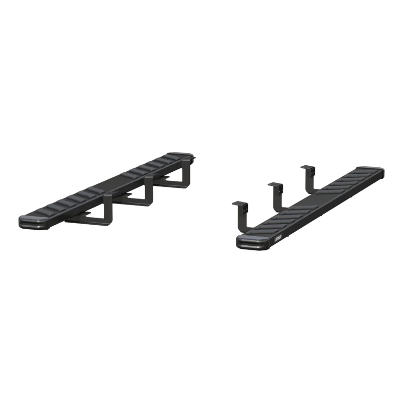 ARIES 2554016 - 6-Inch Running Boards