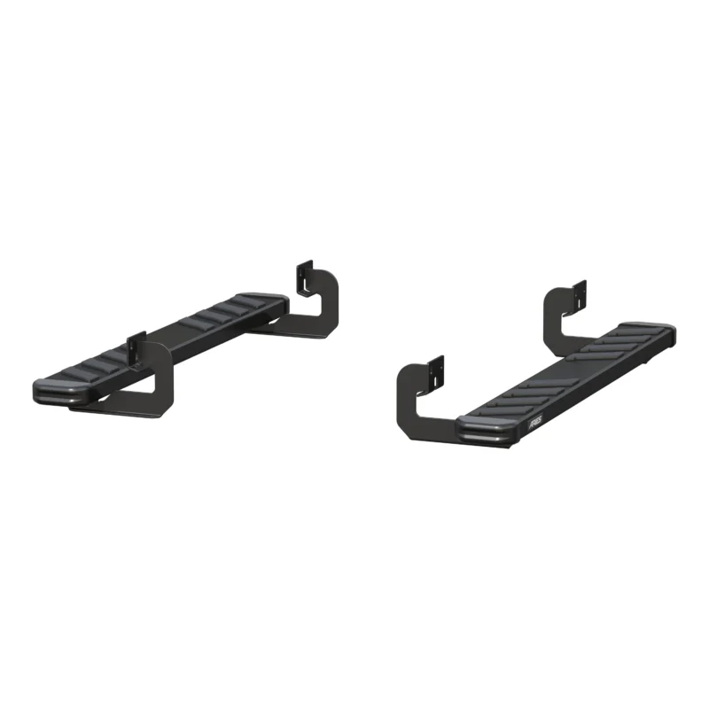ARIES 2554022 - 6-Inch Running Boards, Regular Cab