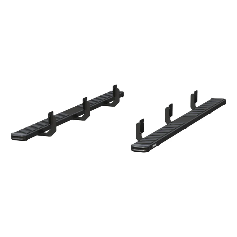 ARIES 2554025 - 6-Inch Running Boards