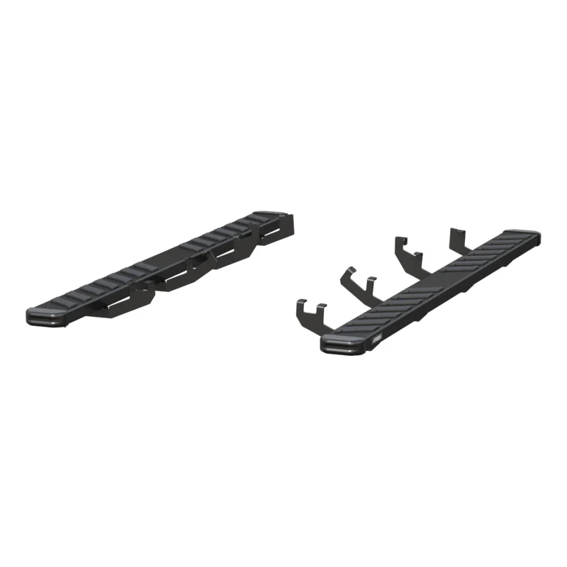 ARIES 2554027 - 6-Inch Running Boards
