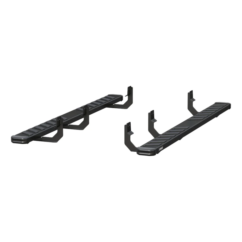 ARIES 2554028 - 6-Inch Running Boards, Crew Cab