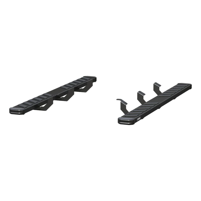 ARIES 2554034 - 6-Inch Running Boards