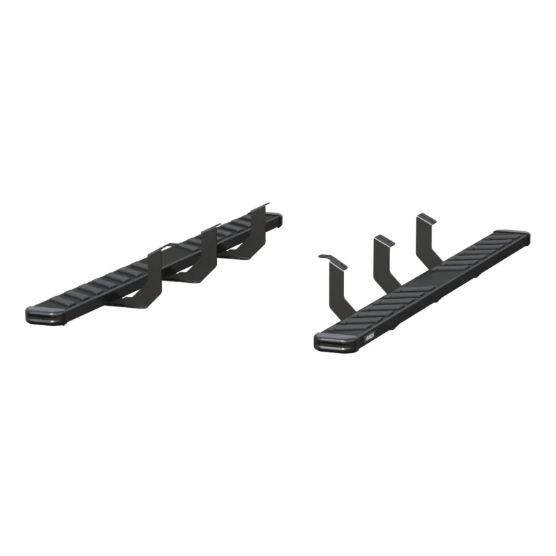 ARIES 2554035 - 6-Inch Running Boards, Crew Cab