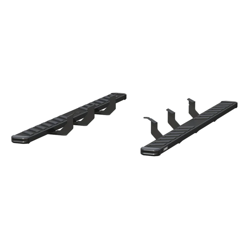 ARIES 2554036 - 6-Inch Running Boards