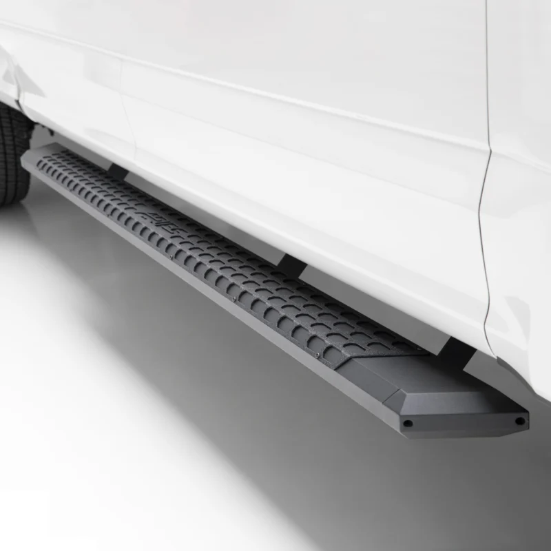 ARIES 2556045 - AdvantEDGE Side Bars, Extended Cab