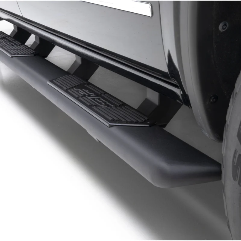 ARIES 2558046 - AscentStep, Crew Cab