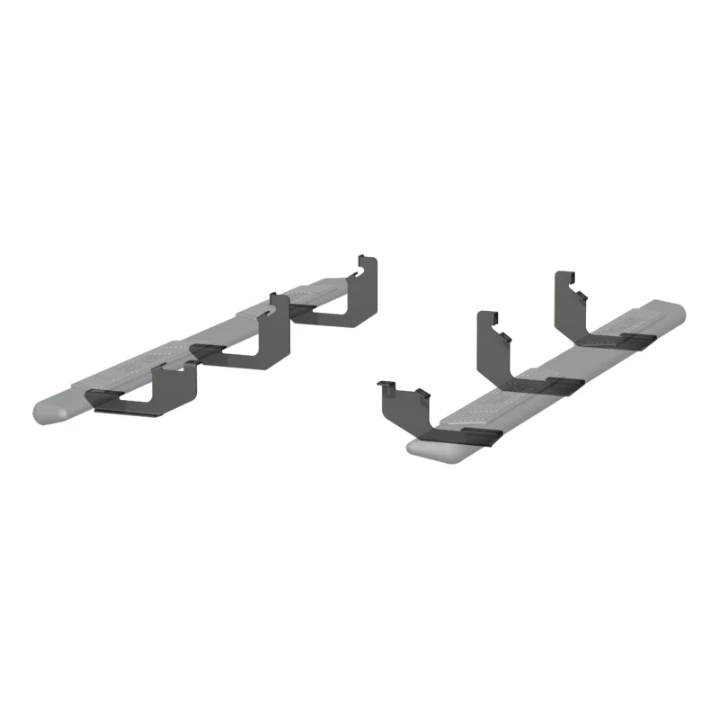 ARIES 2558052 - AscentStep, Crew Cab