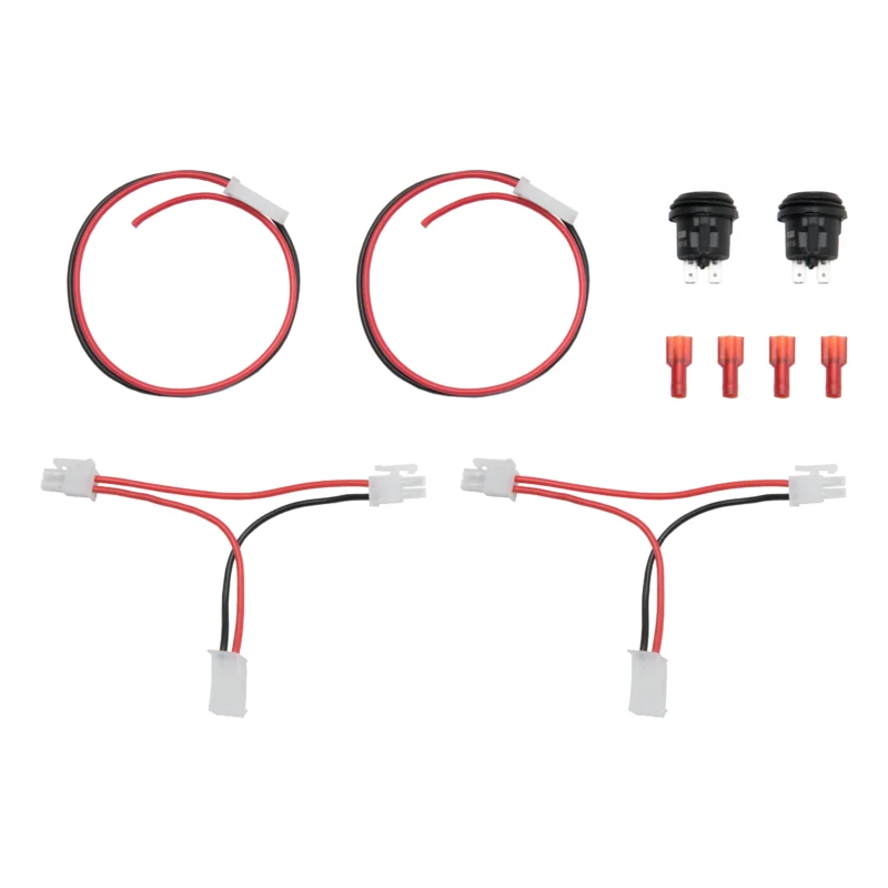 ARIES 3020000 - Door Delete Kit