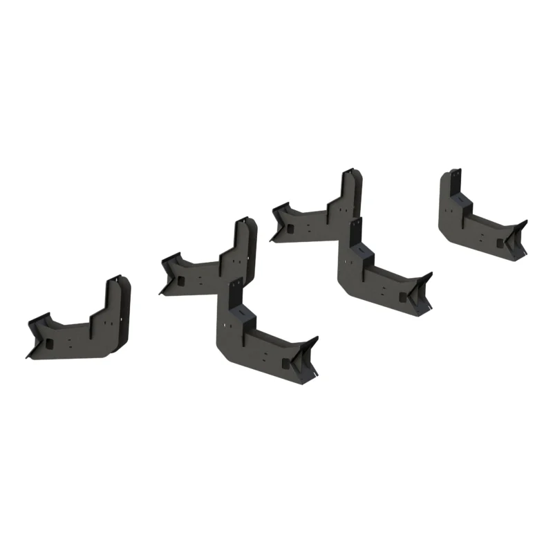 ARIES 3025160 - ActionTrac, Crew Cab