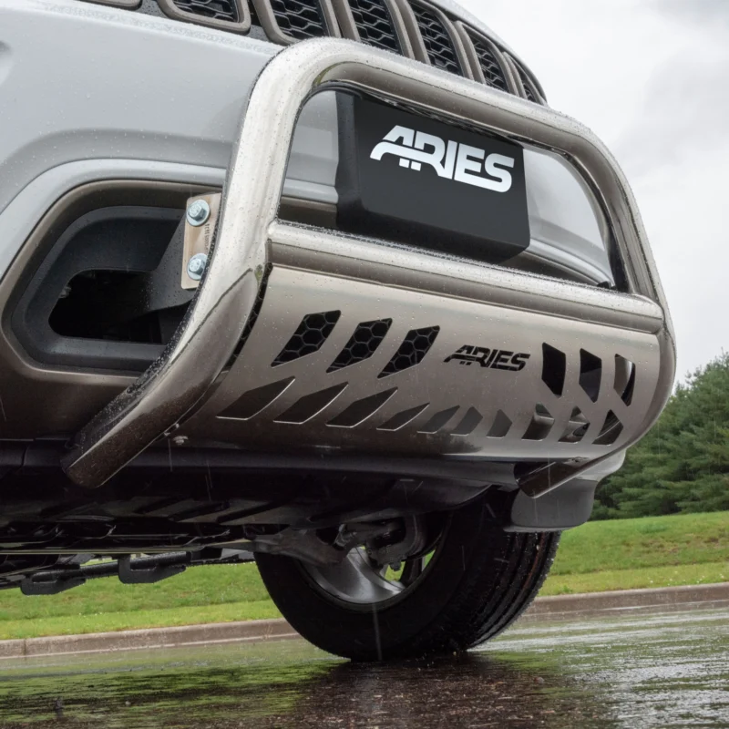 ARIES 35-3001 - Bull Bars