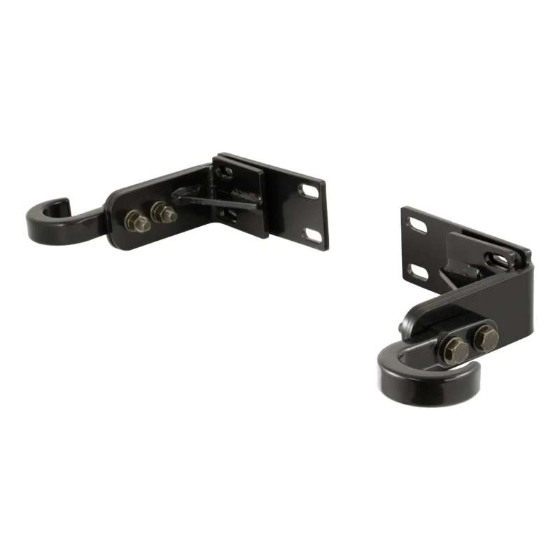 ARIES 35-5TOW - Bull Bar Tow Hooks