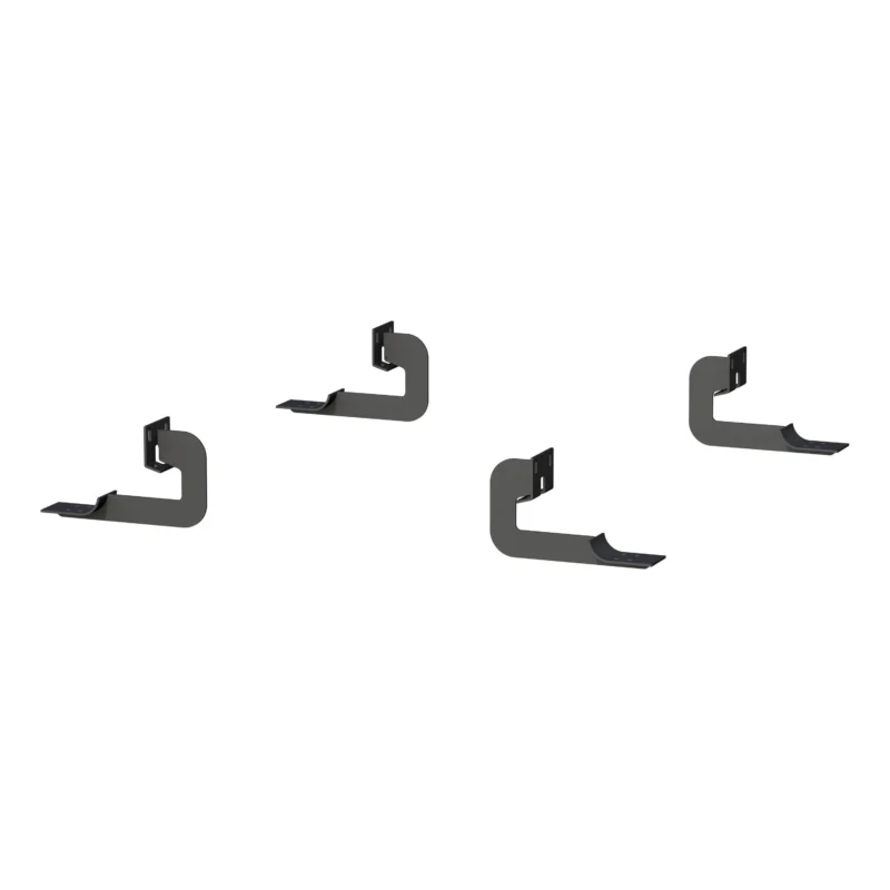 ARIES 4504 - Side Bar Brackets