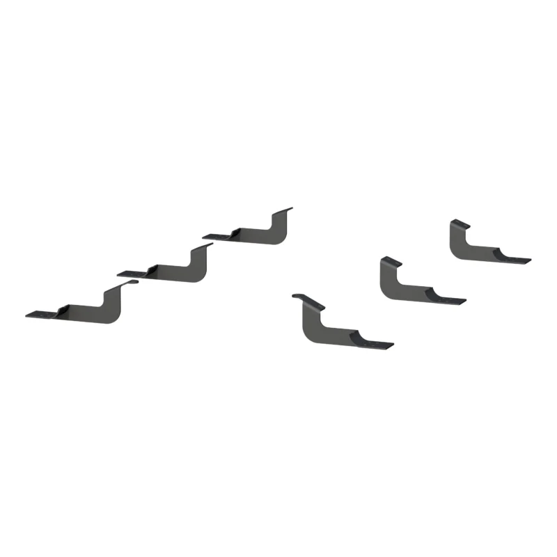 ARIES 4515 - Side Bar Brackets