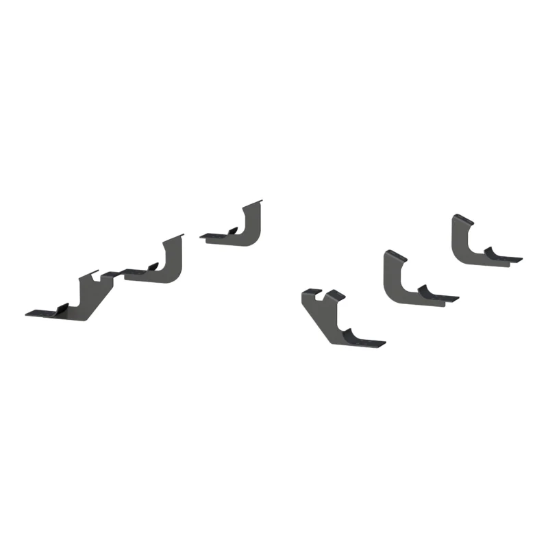 ARIES 4521 - Side Bar Brackets