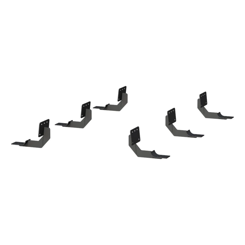 ARIES 4524 - Side Bar Brackets