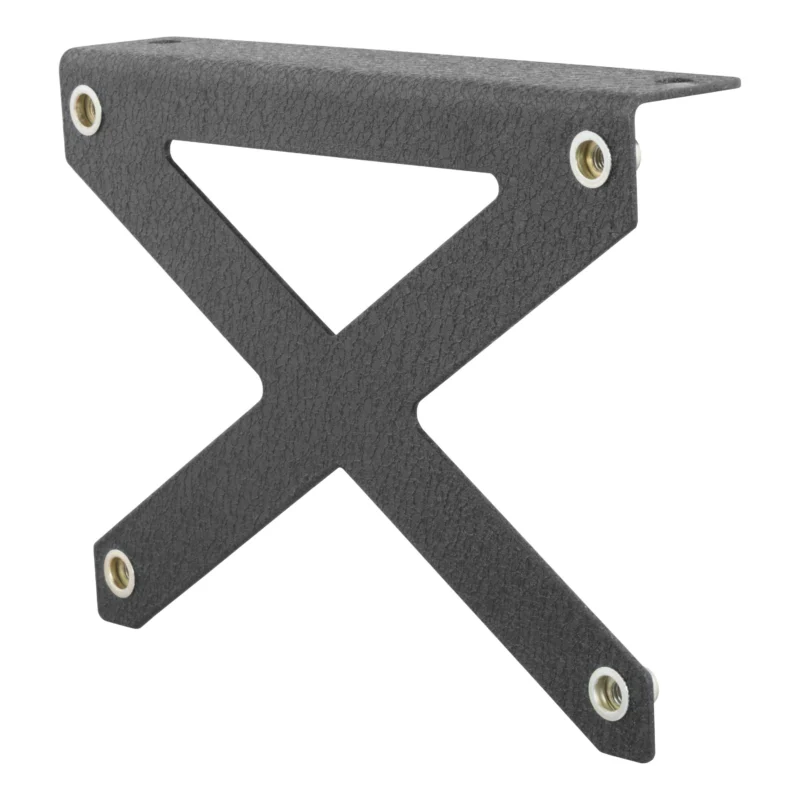 ARIES 85-0000 - License Plate Brkt