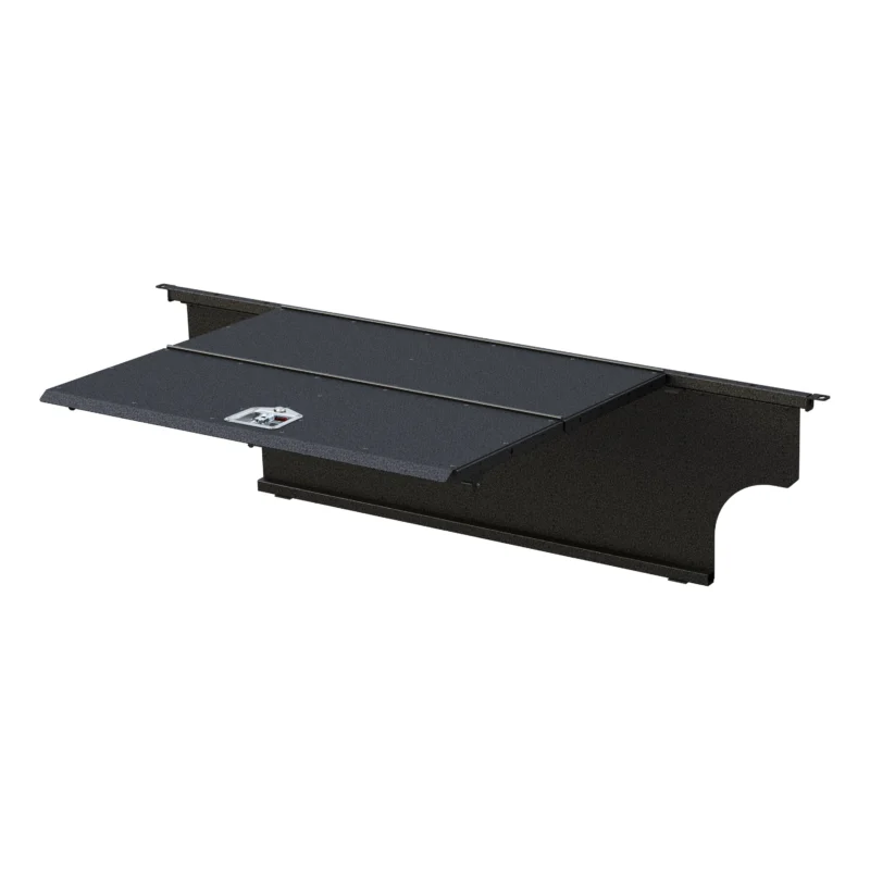 ARIES ALC25000-00 - Jeep Lid Center