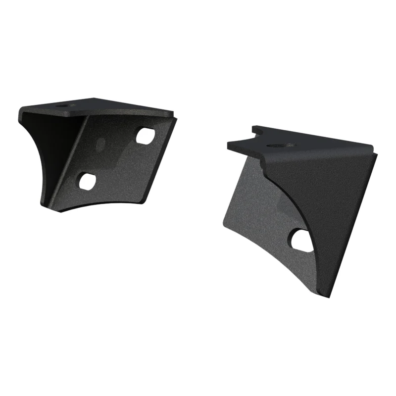 ARIES AR15800 - Jeep Light Brackets