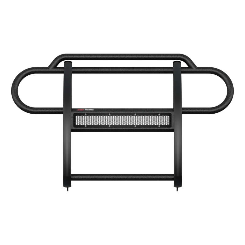 ARIES P1053 - Pro Series, Textured Black Powder Coat