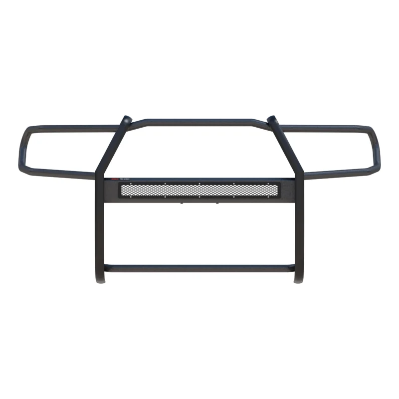 ARIES P2068 - Pro Series, Black