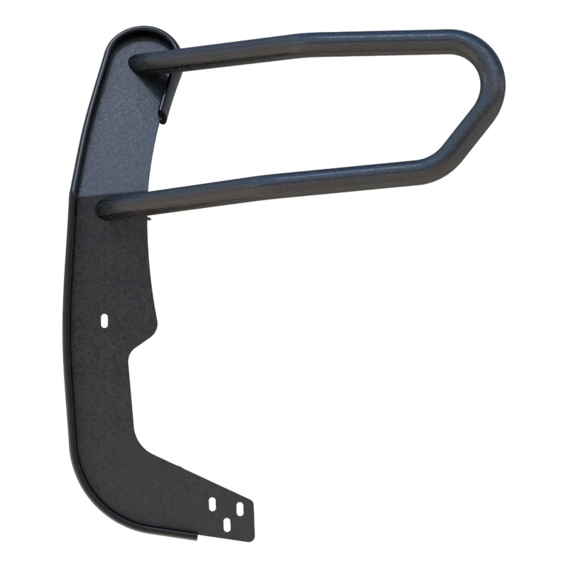 ARIES P2068 - Pro Series, Black