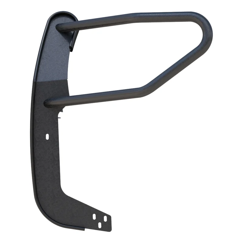 ARIES P2070 - Pro Series, Textured Black Powder Coat