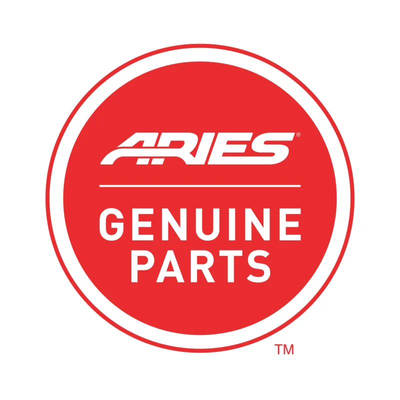 ARIES P2070 - Pro Series, Textured Black Powder Coat