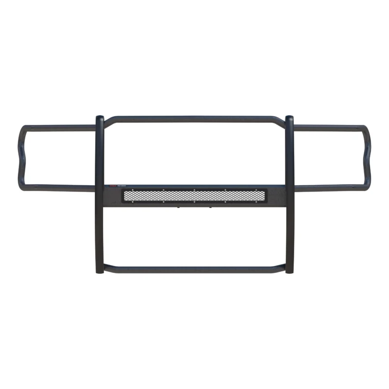ARIES P3066 - Pro Series, Black