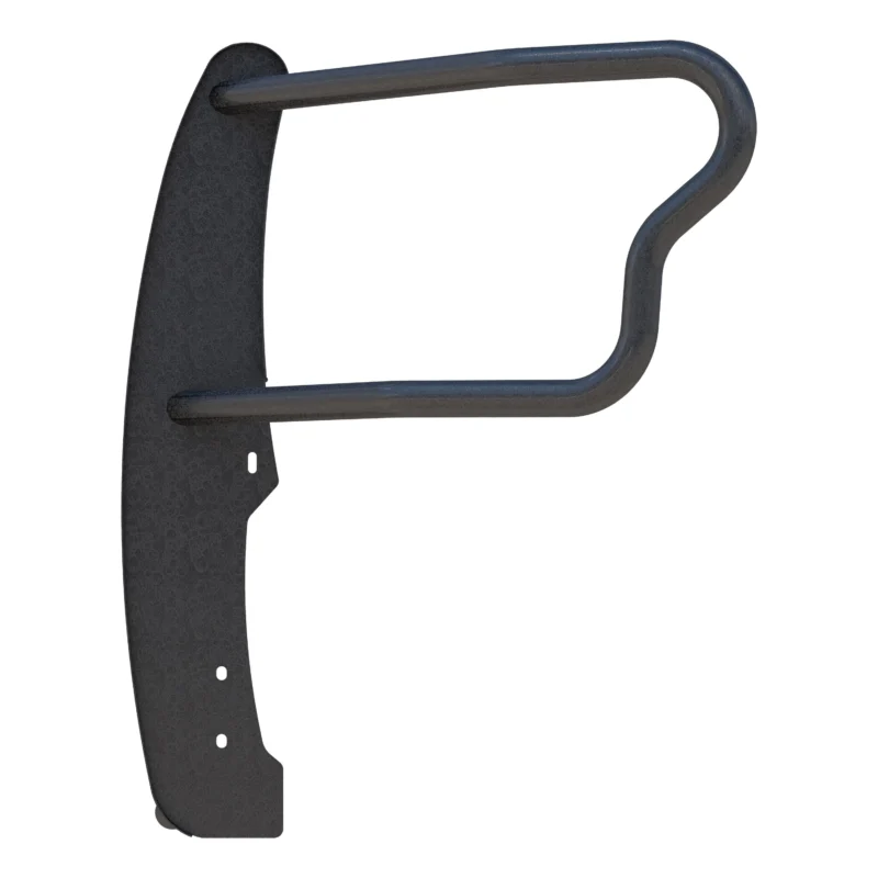 ARIES P3066 - Pro Series, Black