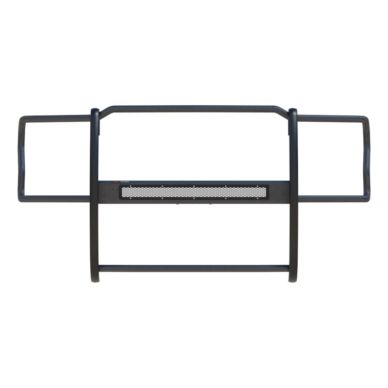 ARIES P3067 - Pro Series, Textured Black Powder Coat