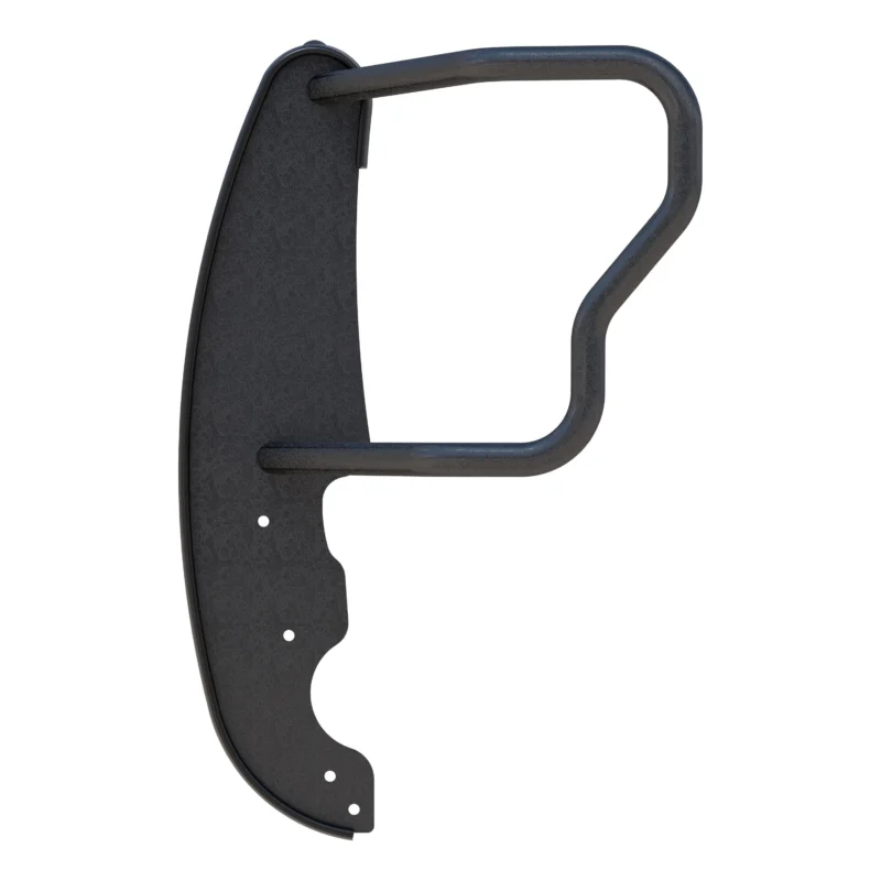 ARIES P3067 - Pro Series, Textured Black Powder Coat