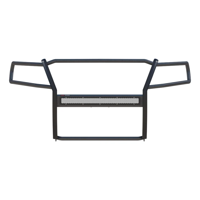 ARIES P4088 - Pro Series, Black