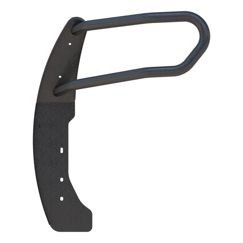 ARIES P4088 - Pro Series, Black