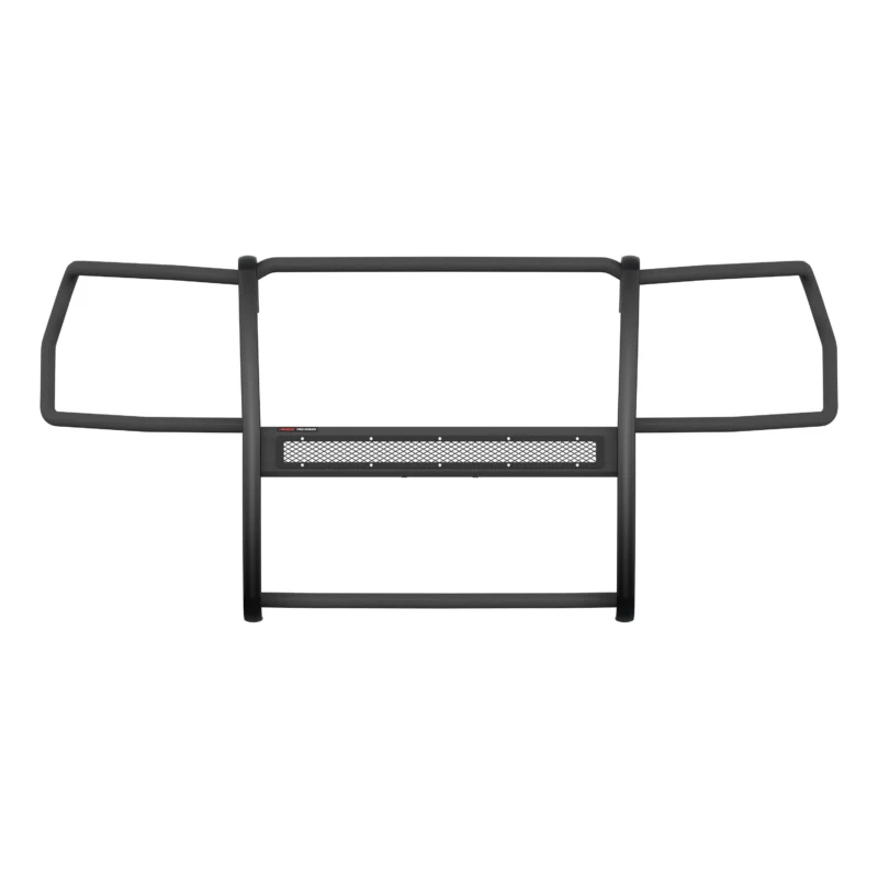 ARIES P4092 - Pro Series, Textured Black Powder Coat