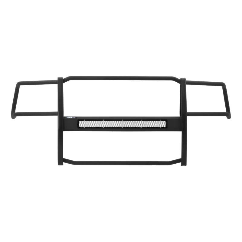 ARIES P5056 - Pro Series, Black