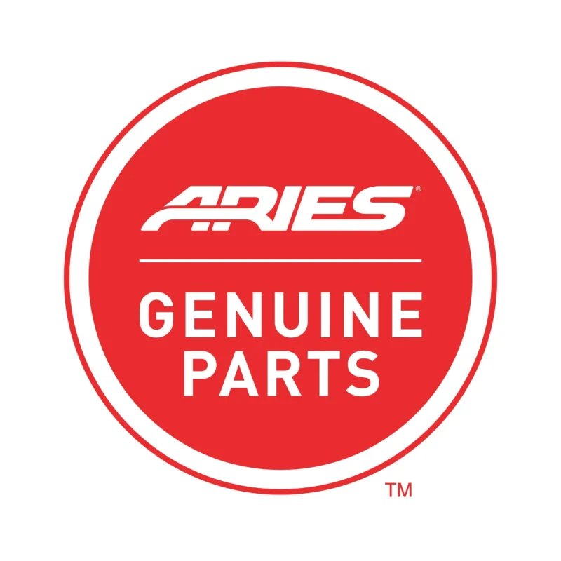 ARIES PC30MS - Pro Series, Polished Stainless