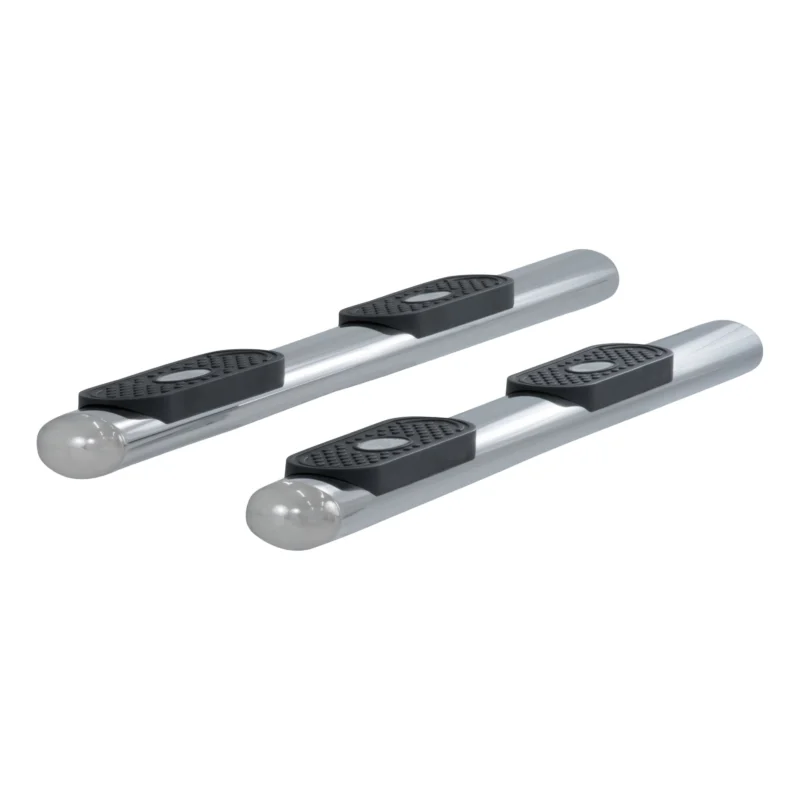 ARIES S222016-2 - 4-Inch Oval Side Bars