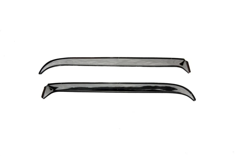Auto Ventshade AVS 12058 - AVS Ventshade, Steel