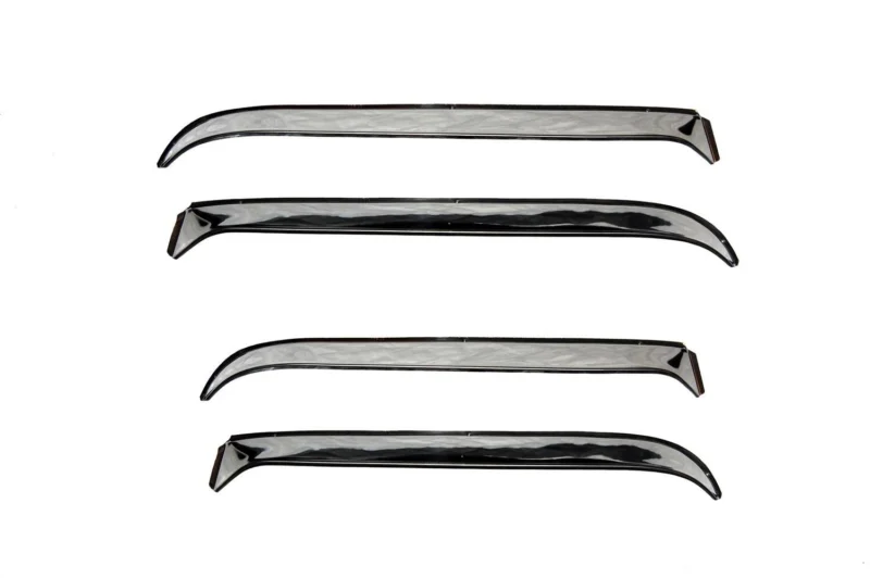 Auto Ventshade AVS 14106 - AVS Ventshade, Steel