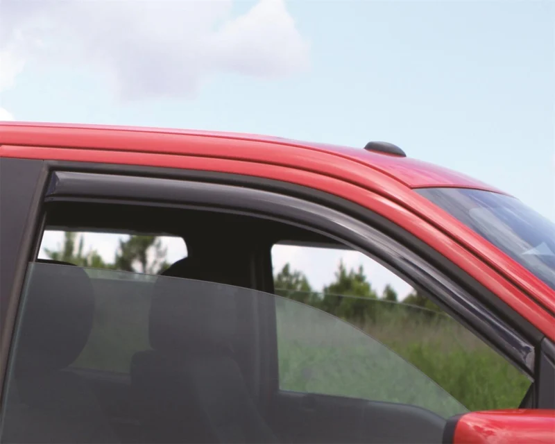 Auto Ventshade AVS 192083 - AVS In-Channel Ventvisor, Modified Acrylic