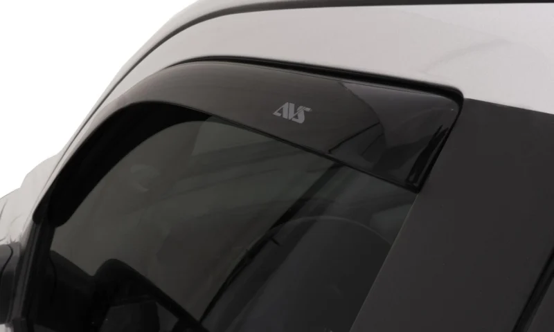 Auto Ventshade AVS 192916 - AVS In-Channel Ventvisor, Modified Acrylic