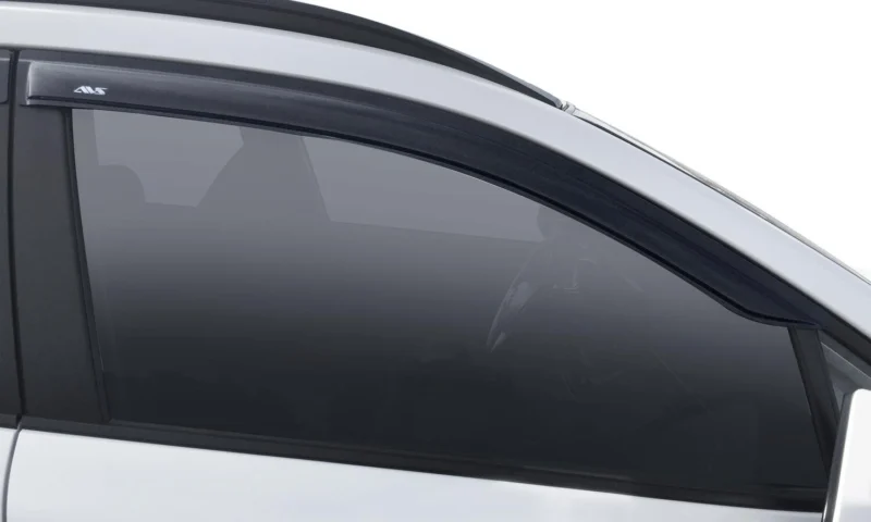 Auto Ventshade AVS 194169 - AVS In-Channel Ventvisor, Modified Acrylic