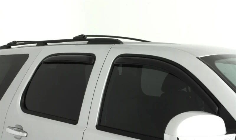 Auto Ventshade AVS 194514 - AVS In-Channel Ventvisor, Modified Acrylic