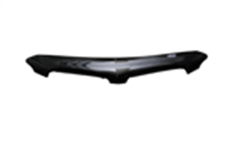 Auto Ventshade AVS 20042 - AVS Carflector, Low Profile, Modified Acrylic