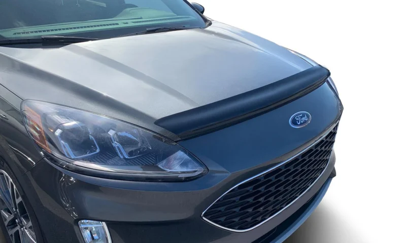 Auto Ventshade AVS 20151 - AVS Carflector, Low Profile, Modified Acrylic