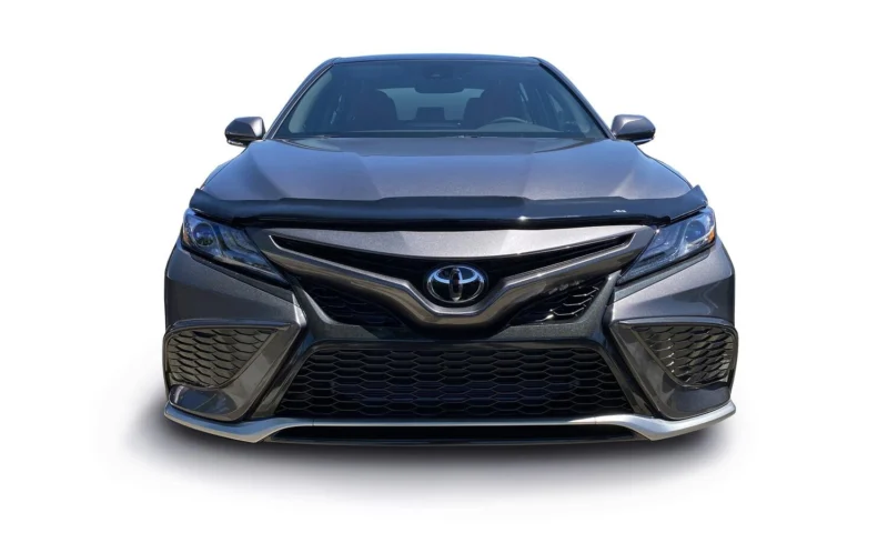 Auto Ventshade AVS 20161 - AVS Carflector, Low Profile, Modified Acrylic